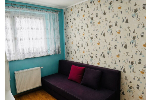 Warszawa, Białołęka, Kobiałka, Białołęka ul.  Rossiniego⭐2 pokoje/39m2 Parking / Nowe Budownictwo