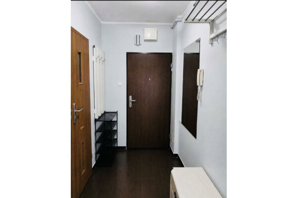 Warszawa, Białołęka, Kobiałka, Białołęka ul.  Rossiniego⭐2 pokoje/39m2 Parking / Nowe Budownictwo
