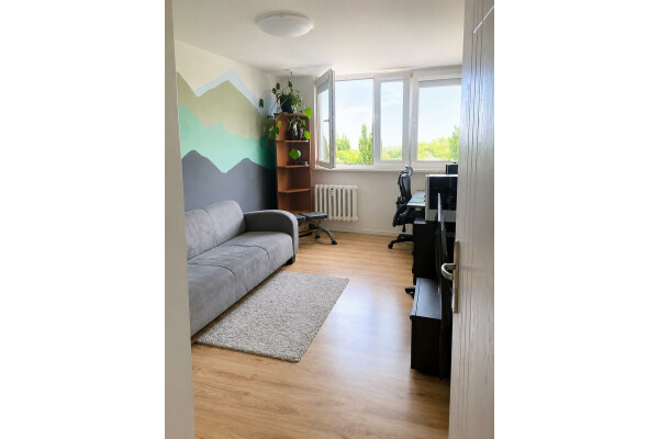 Warszawa, Wola, Norwida, Wola ul. Norwida⭐️37 m2, 2 pok+ kuchnia⭐️do wejścia do METRO M2 15min