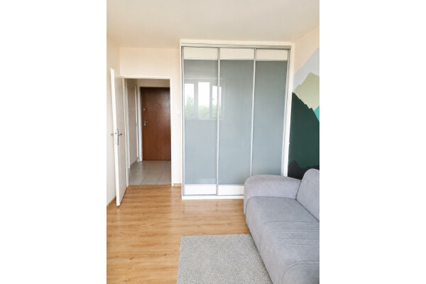 Warszawa, Wola, Norwida, Wola ul. Norwida⭐️37 m2, 2 pok+ kuchnia⭐️do wejścia do METRO M2 15min