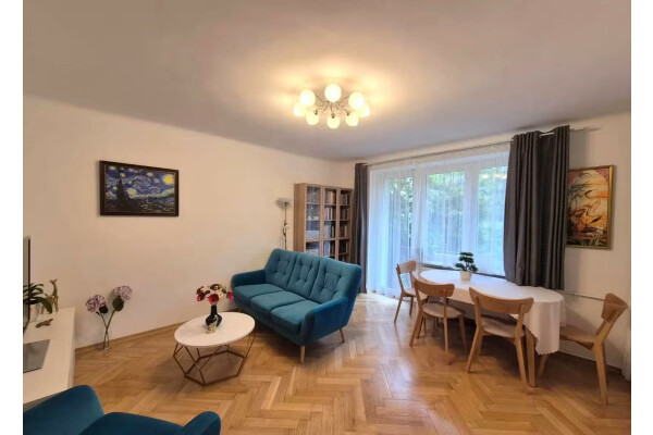Warszawa, Wola, Jana Długosza, Wola Jana Długosza⭐️3 pok DO WEJŚCIA - Parter z Ogr&oacute;dkiem⭐METRO Młyn&oacute;w