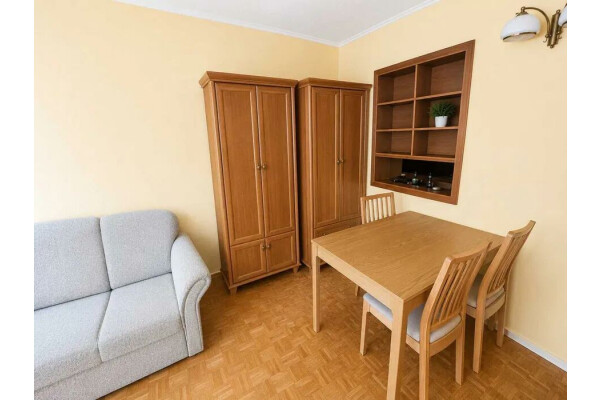 Warszawa, Bielany, Wrzeciono, Bielany Wrzeciono⭐️48m2 3pok+ piwnica⭐️metro 4 min