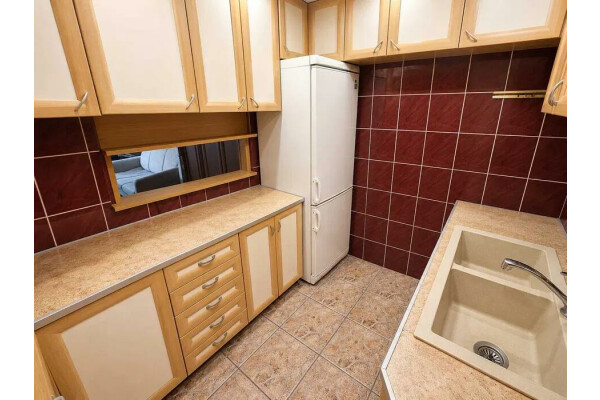 Warszawa, Bielany, Wrzeciono, Bielany Wrzeciono⭐️48m2 3pok+ piwnica⭐️metro 4 min