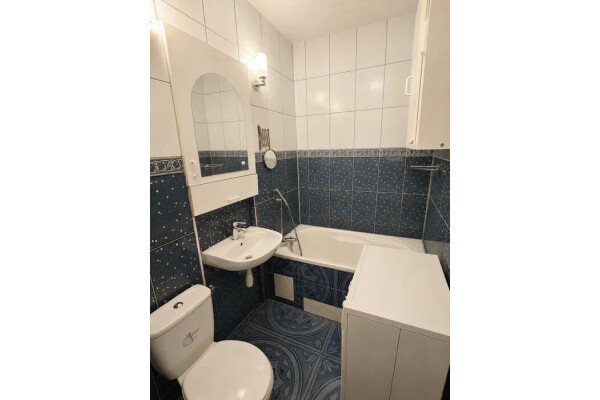 Warszawa, Bielany, Wrzeciono, Bielany Wrzeciono⭐️48m2 3pok+ piwnica⭐️metro 4 min