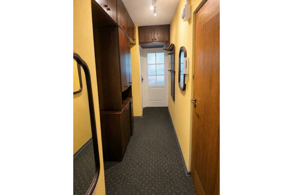 Warszawa, Bielany, Wrzeciono, Bielany Wrzeciono⭐️48m2 3pok+ piwnica⭐️metro 4 min