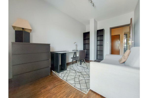Krak&oacute;w, Podg&oacute;rze, Krasickiego, Stare Podg&oacute;rze Krasickiego 3 pok 70m2 TARAS