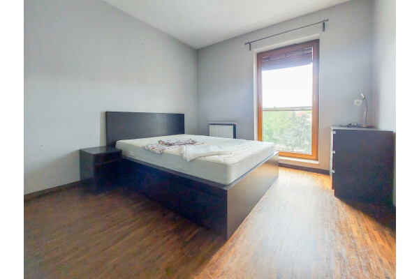 Krak&oacute;w, Podg&oacute;rze, Krasickiego, Stare Podg&oacute;rze Krasickiego 3 pok 70m2 TARAS
