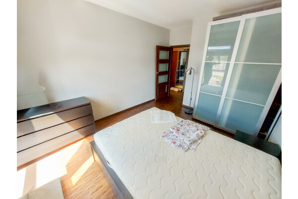 Krak&oacute;w, Podg&oacute;rze, Krasickiego, Stare Podg&oacute;rze Krasickiego 3 pok 70m2 TARAS