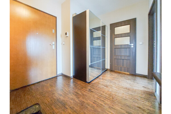 Krak&oacute;w, Podg&oacute;rze, Krasickiego, Stare Podg&oacute;rze Krasickiego 3 pok 70m2 TARAS