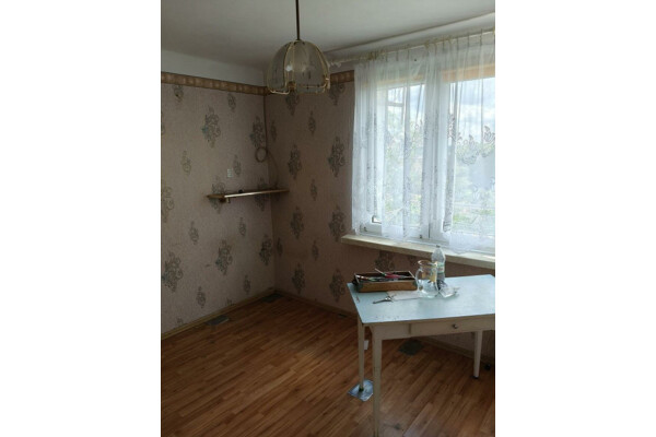 Jaworzno, Klonowa, |Jaworzno os. Stałe ul. Klonowa⭐ 37,5m2 /1 pok&oacute;j  + kuchnią + piwnica