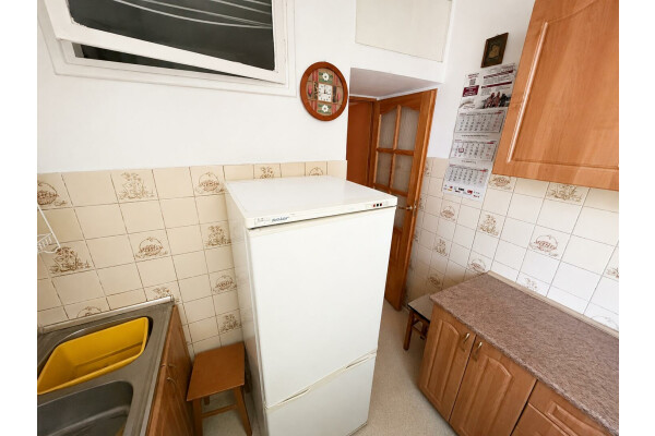 Warszawa, Żoliborz, ks. Teofila Boguckiego, Stary Żoliborz // Boguckiego  // 2 pok 44,5 m&sup2; // balkon // piwnica