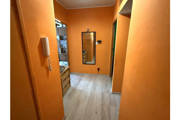 Warszawa, Żoliborz, ks. Teofila Boguckiego, Stary Żoliborz // Boguckiego  // 2 pok 44,5 m&sup2; // balkon // piwnica