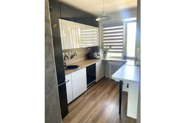 Gliwice, Łabędy, Planetarna, Gliwice Łabędy ul. Planetarna // 74  m2 // 4 pokoje + balkon !⭐