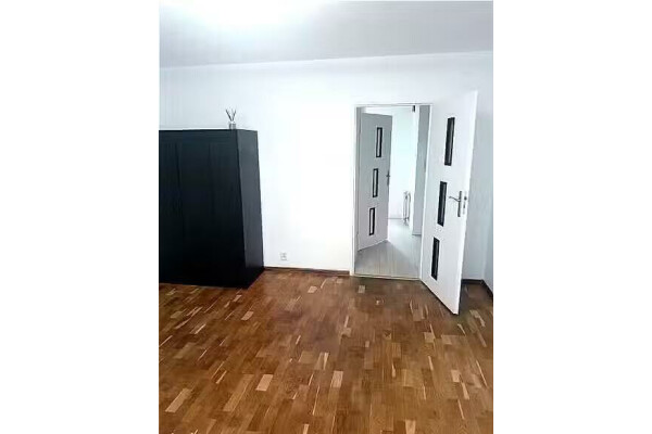 Krak&oacute;w, Bieżan&oacute;w-Prokocim, Podłęska, Bieżan&oacute;w Prokocim Podłęska⭐2 pokoje + balkon⭐TRAMWAJ - 3 min / PARK