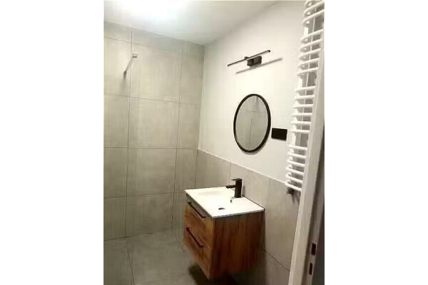 Krak&oacute;w, Bieżan&oacute;w-Prokocim, Podłęska, Bieżan&oacute;w Prokocim Podłęska⭐2 pokoje + balkon⭐TRAMWAJ - 3 min / PARK