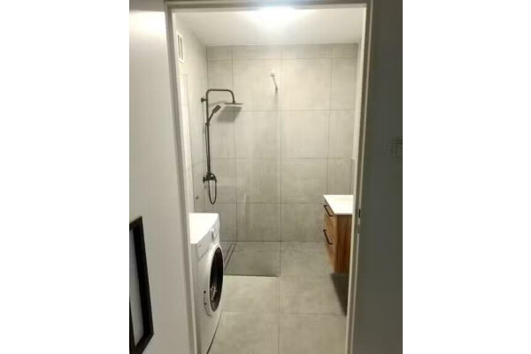 Krak&oacute;w, Bieżan&oacute;w-Prokocim, Podłęska, Bieżan&oacute;w Prokocim Podłęska⭐2 pokoje + balkon⭐TRAMWAJ - 3 min / PARK