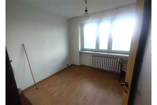 Katowice, Zawodzie, al. Walentego Roździeńskiego, Zawodzie Roździeńskiego GWIAZDY⭐59m2 // 3 pokoje + Balkon!