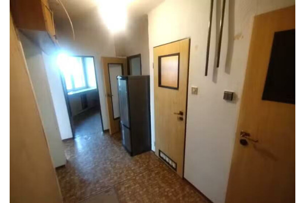 Katowice, Zawodzie, al. Walentego Roździeńskiego, Zawodzie Roździeńskiego GWIAZDY⭐59m2 // 3 pokoje + Balkon!