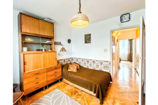Warszawa, Wilan&oacute;w, Kr&oacute;lowej Marysieńki, Wilan&oacute;w Wysoki/ ul. Kr&oacute;lowej Marysieńki/ 4 pok- 82,5m2+ balkon