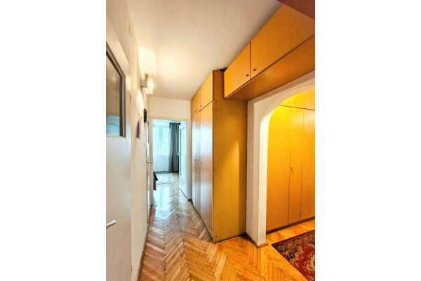 Warszawa, Wilan&oacute;w, Kr&oacute;lowej Marysieńki, Wilan&oacute;w Wysoki/ ul. Kr&oacute;lowej Marysieńki/ 4 pok- 82,5m2+ balkon