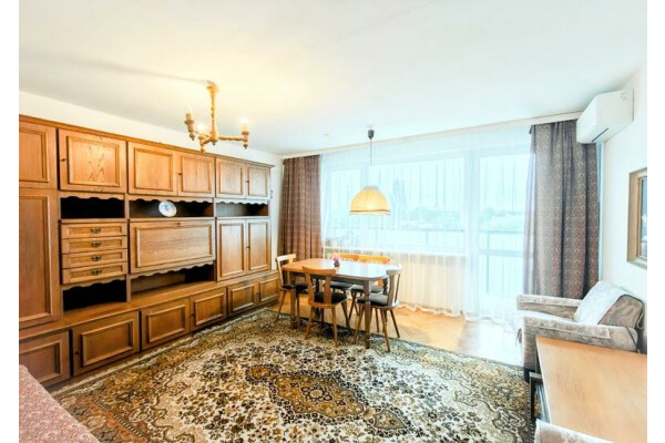 Warszawa, Wilan&oacute;w, Kr&oacute;lowej Marysieńki, Wilan&oacute;w Wysoki/ ul. Kr&oacute;lowej Marysieńki/ 4 pok- 82,5m2+ balkon