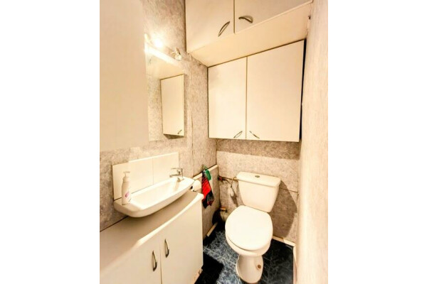 Warszawa, Wilan&oacute;w, Kr&oacute;lowej Marysieńki, Wilan&oacute;w Wysoki/ ul. Kr&oacute;lowej Marysieńki/ 4 pok- 82,5m2+ balkon