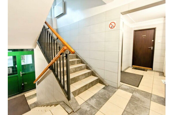 Warszawa, Wilan&oacute;w, Kr&oacute;lowej Marysieńki, Wilan&oacute;w Wysoki/ ul. Kr&oacute;lowej Marysieńki/ 4 pok- 82,5m2+ balkon