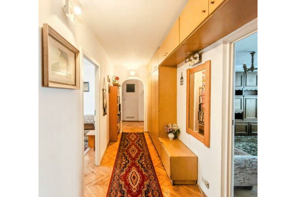Warszawa, Wilan&oacute;w, Kr&oacute;lowej Marysieńki, Wilan&oacute;w Wysoki/ ul. Kr&oacute;lowej Marysieńki/ 4 pok- 82,5m2+ balkon