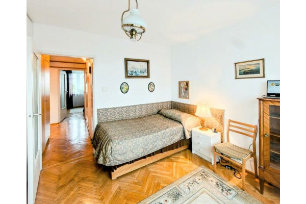 Warszawa, Wilan&oacute;w, Kr&oacute;lowej Marysieńki, Wilan&oacute;w Wysoki/ ul. Kr&oacute;lowej Marysieńki/ 4 pok- 82,5m2+ balkon