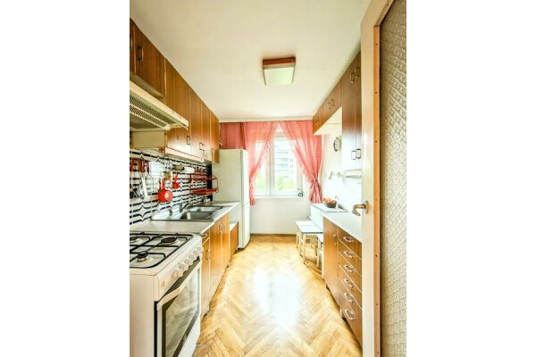 Warszawa, Wilan&oacute;w, Kr&oacute;lowej Marysieńki, Wilan&oacute;w Wysoki/ ul. Kr&oacute;lowej Marysieńki/ 4 pok- 82,5m2+ balkon