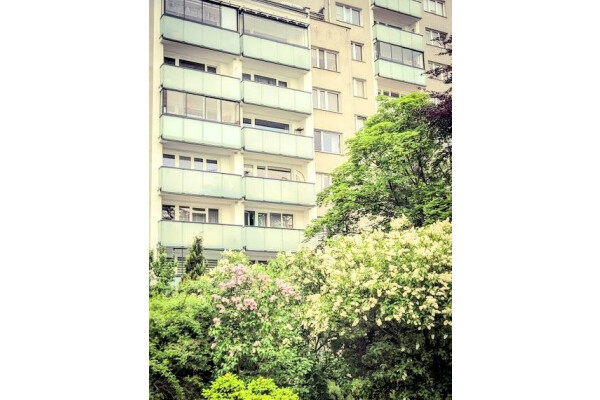Warszawa, Wilan&oacute;w, Kr&oacute;lowej Marysieńki, Wilan&oacute;w Wysoki/ ul. Kr&oacute;lowej Marysieńki/ 4 pok- 82,5m2+ balkon