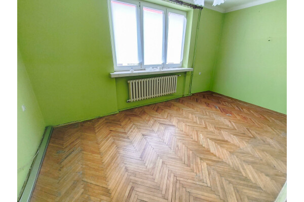 Jaworzno, os. Stałe, Powstańc&oacute;w Śląskich, Jaworzno os. Stałe ul. Powstańc&oacute;w Śląskich ⭐2 pokoje + kuchnia /52,6m2