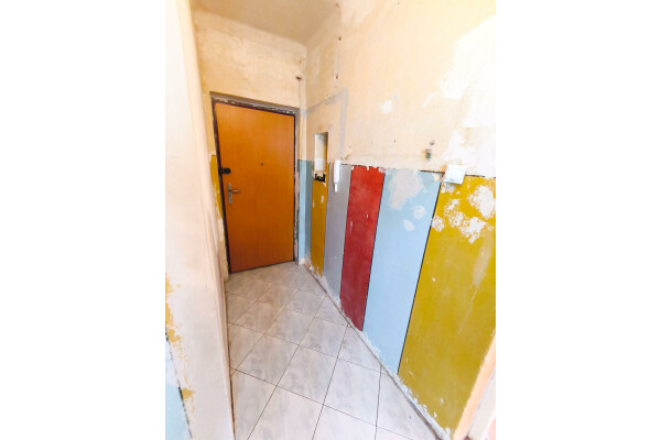 Jaworzno, os. Stałe, Powstańc&oacute;w Śląskich, Jaworzno os. Stałe ul. Powstańc&oacute;w Śląskich ⭐2 pokoje + kuchnia /52,6m2