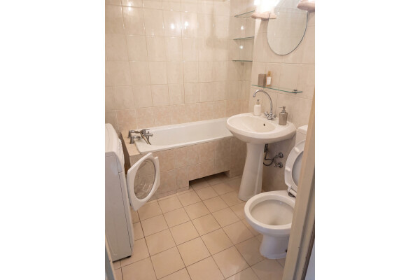 Warszawa, Praga-Południe, Łukowska, Praga-Południe, ul. Łukowska⭐️48 m2 / 2 pokoje+balkon⭐️ Komunikacja