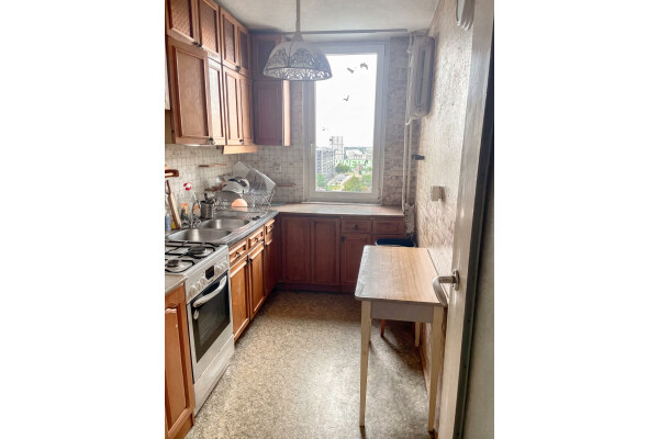 Warszawa, Praga-Południe, Łukowska, Praga-Południe, ul. Łukowska⭐️48 m2 / 2 pokoje+balkon⭐️ Komunikacja