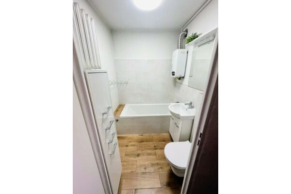 Katowice, Zadole, Katowice Ligota / Zadole ⭐ul. Zadole ⭐2pokoje / 44m2 + balkon I Garaż