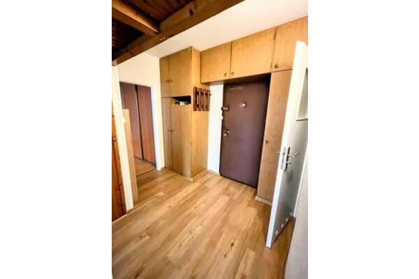 Katowice, Zadole, Katowice Ligota / Zadole ⭐ul. Zadole ⭐2pokoje / 44m2 + balkon I Garaż