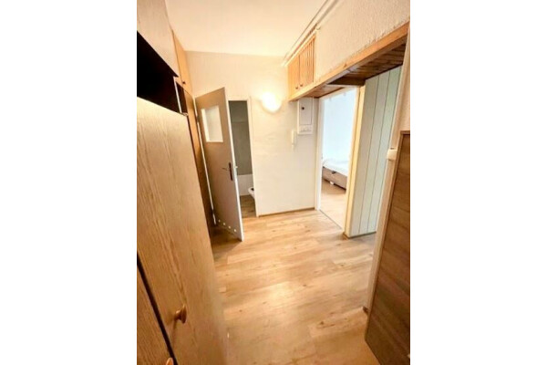 Katowice, Zadole, Katowice Ligota / Zadole ⭐ul. Zadole ⭐2pokoje / 44m2 + balkon I Garaż