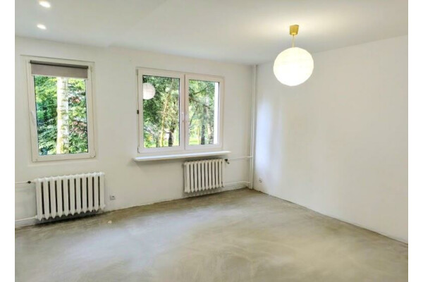 Tychy, Paprocany, Zapolskiej, Tychy Paprocany⭐ Osiedle Z⭐️62,1m2 - 3 pokoje + duży  balkon I parter