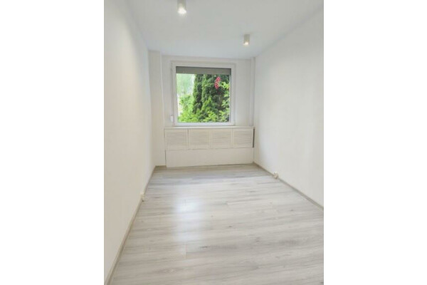 Tychy, Paprocany, Zapolskiej, Tychy Paprocany⭐ Osiedle Z⭐️62,1m2 - 3 pokoje + duży  balkon I parter