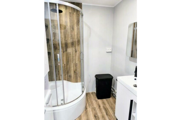 Tychy, Paprocany, Zapolskiej, Tychy Paprocany⭐ Osiedle Z⭐️62,1m2 - 3 pokoje + duży  balkon I parter