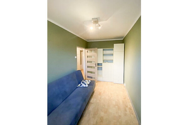 Krak&oacute;w, Mistrzejowice, os. Piast&oacute;w, Mistrzejowice os. Piast&oacute;w⭐2 pokoje + balkon