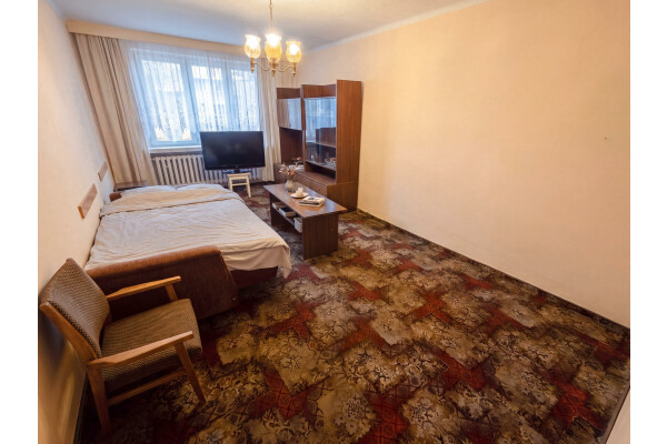 Chorz&oacute;w, Batory, ks. Augustyna Strzybnego, Chorz&oacute;w Batory ul. Strzybnego⭐ 48 m2 // 2 pokoje + balkon !