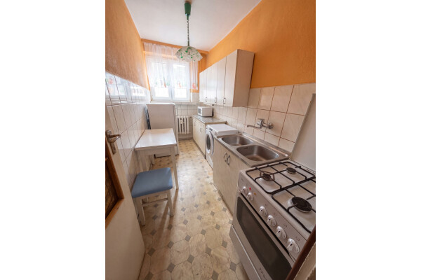 Chorz&oacute;w, Batory, ks. Augustyna Strzybnego, Chorz&oacute;w Batory ul. Strzybnego⭐ 48 m2 // 2 pokoje + balkon !