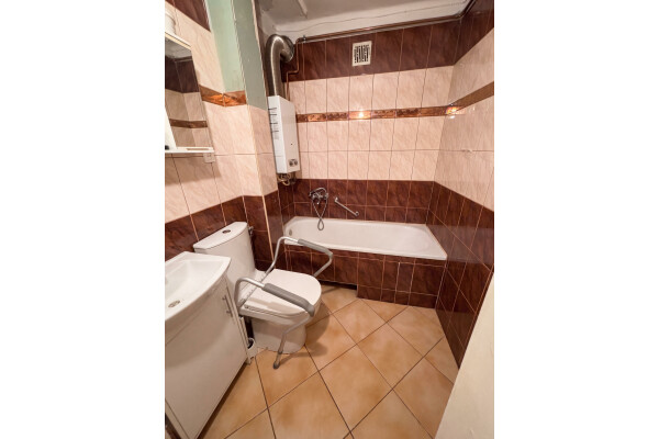 Chorz&oacute;w, Batory, ks. Augustyna Strzybnego, Chorz&oacute;w Batory ul. Strzybnego⭐ 48 m2 // 2 pokoje + balkon !