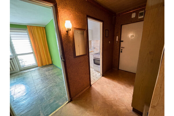 Chorz&oacute;w, Batory, ks. Augustyna Strzybnego, Chorz&oacute;w Batory ul. Strzybnego⭐ 48 m2 // 2 pokoje + balkon !