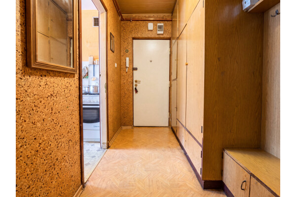 Chorz&oacute;w, Batory, ks. Augustyna Strzybnego, Chorz&oacute;w Batory ul. Strzybnego⭐ 48 m2 // 2 pokoje + balkon !