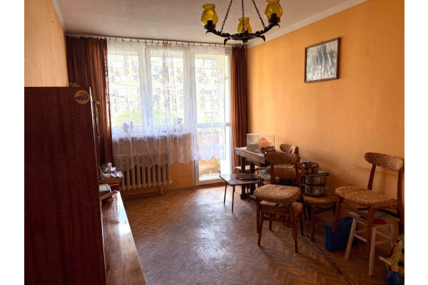 Będzin, będziński, Mieszkanie na sprzedaż