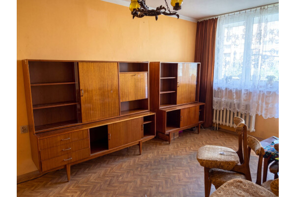 będziński, Będzin, Syberka, Stanisława Skalskiego, Będzin Syberka ul. Skalskiego⭐39m2 //2 pok. + Balkon⭐15 min do Katowic