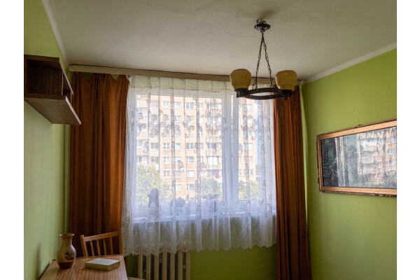 będziński, Będzin, Syberka, Stanisława Skalskiego, Będzin Syberka ul. Skalskiego⭐39m2 //2 pok. + Balkon⭐15 min do Katowic